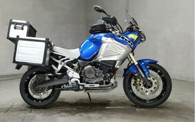 YAMAHA XT1200Z SUPER TENERE E 2011 DP01