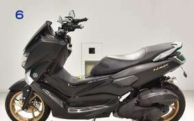 YAMAHA N-MAX 155 A SG50J