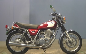 YAMAHA SR400 Gen.3 2005 RH01J