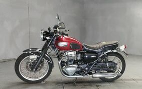 KAWASAKI W400 2006 EJ400A