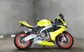 APRILIA RS650 2022 KS