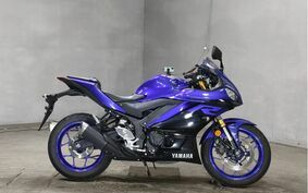 YAMAHA YZF-R25 RG43J