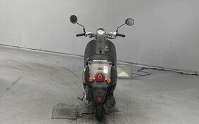 HONDA CREA SCOOPY AF55