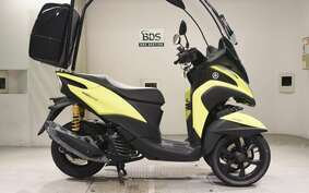 YAMAHA TRICITY 125 A SEC1J