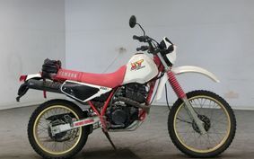 YAMAHA XT250 SEROW T 30X