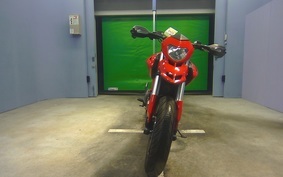 DUCATI HYPERMOTARD 796 2010 B101A