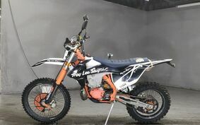 KTM 250 EXC TPI SIXDAYS GSA