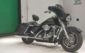 HARLEY FLHX 1580 2008