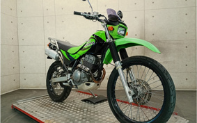 KAWASAKI SUPER SHERPA KL250G