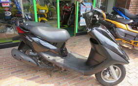 YAMAHA AXIS 125 TREET 2009 SE53J