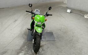 KAWASAKI KSR110 KL110A