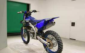 YAMAHA YZ450 F CJ26C