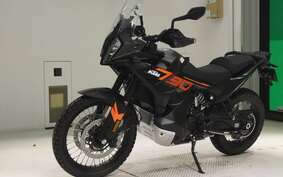 KTM 790 ADVENTURE 2024