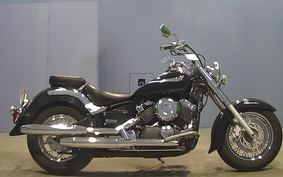 YAMAHA DRAGSTAR 400 CLASSIC 2006 VH01J