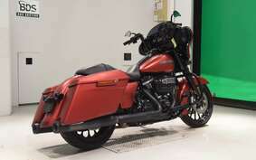 HARLEY FLHXS 1870 2020 KRP