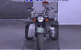 HONDA CD50 CD50