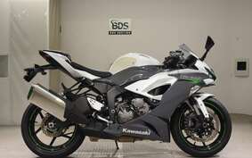 KAWASAKI NINJA ZX-6R A 2021 ZX636G