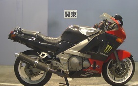 KAWASAKI ZZ-R400 Gen.2 1994 ZX400N