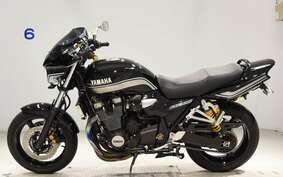 YAMAHA XJR1300 Gen.2 2013 RP17J