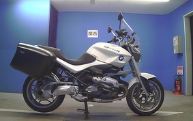 BMW R1200R 2009 0378