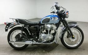 KAWASAKI W650 2004 EJ650A