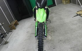 KAWASAKI KX250 F KX250Z