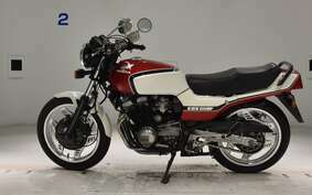 HONDA CBX550F 2024 PC04