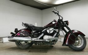 KAWASAKI VULCAN 400 DRIFTER 2000 VN400D