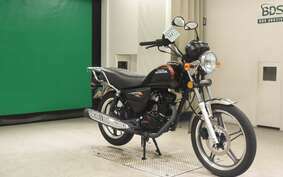 HONDA LY125 FI