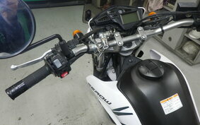 YAMAHA SEROW 250 DG17J