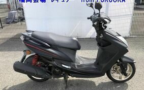 YAMAHA CYGNUS 125 X SR 3 SEA5J