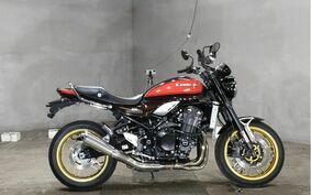 KAWASAKI Z900RS 2022 ZR900C