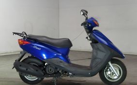 YAMAHA AXIS 125 TREET SE53J