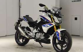 BMW G310R 2017 0G01