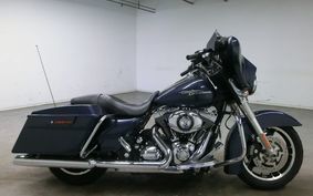 HARLEY FLHX 1580 2009 KB4