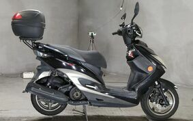 YAMAHA CYGNUS 125 X SR SE44J