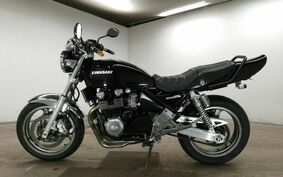 KAWASAKI ZEPHYR 400 2002 ZR400C