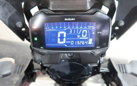 SUZUKI V-STROM 250 DS11A