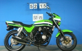 KAWASAKI ZRX400 1994 ZR400E