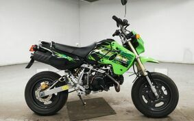 KAWASAKI KSR110 KL110A