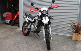 YAMAHA SEROW 250 DG17J