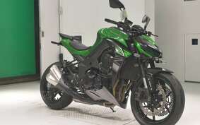 KAWASAKI Z1000 Gen.5 2018 ZXT00W