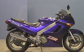 KAWASAKI ZZ-R250 1991 EX250H