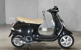 VESPA LX125IE M68100