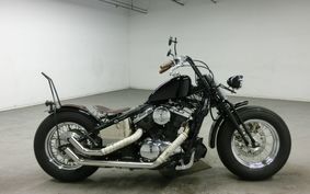 KAWASAKI VULCAN 400 1995 VN400A