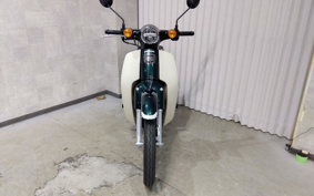 HONDA C110 SUPER CUB JA59