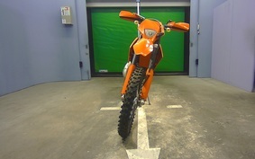 KTM 125 EXC GSA20