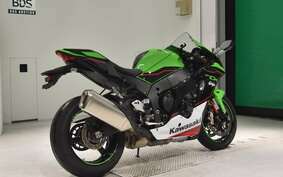 KAWASAKI ZX 10 NINJA ABS 2021 ZXT02L