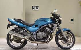 KAWASAKI BALIUS 250 ZR250A