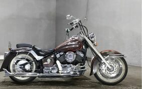 YAMAHA DRAGSTAR 400 CLASSIC 2000 4TR